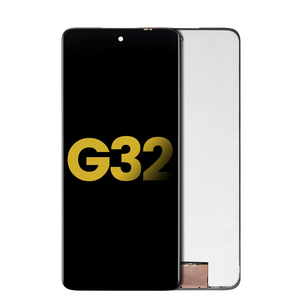 Display LCD Per Motorola Moto G32 XT2235 E G73 - Schermo Di Ricambio Con Touchscreen E Kit Di Attrezzi