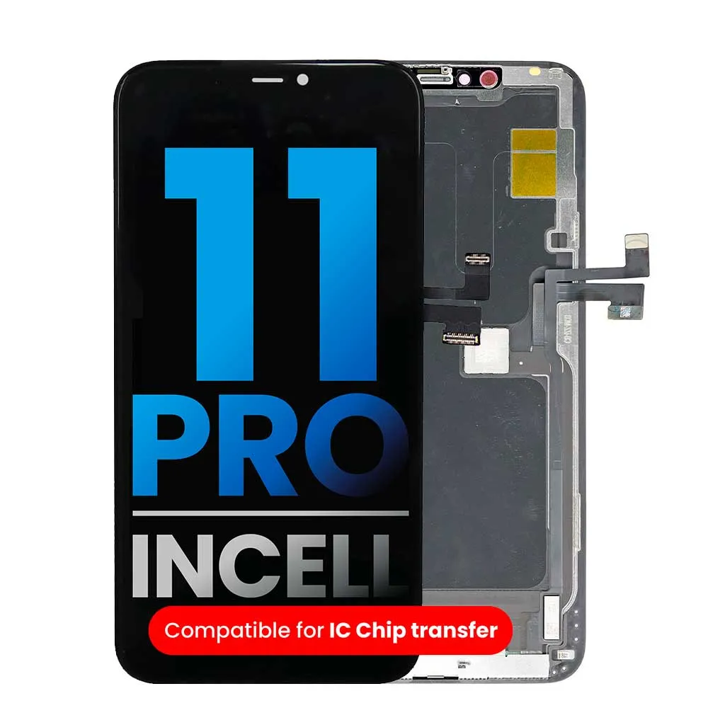 wholesale cell phone screens For IPhone 11 Pro Screen LCD