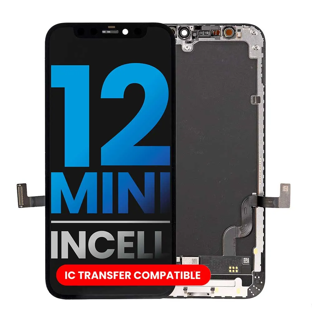 wholesale cell phone screens For IPhone 12 Mini