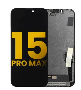 iphone 15 pro max screen