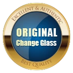 Original Change Glass