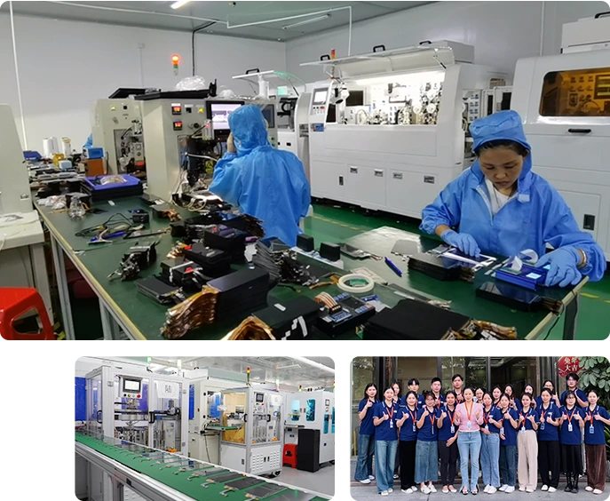 Learn all About our Mobile LCD Screen Factory Manufacturers